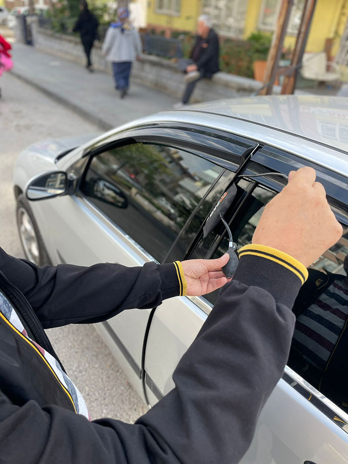 Bodrum Oto Kilitçisi